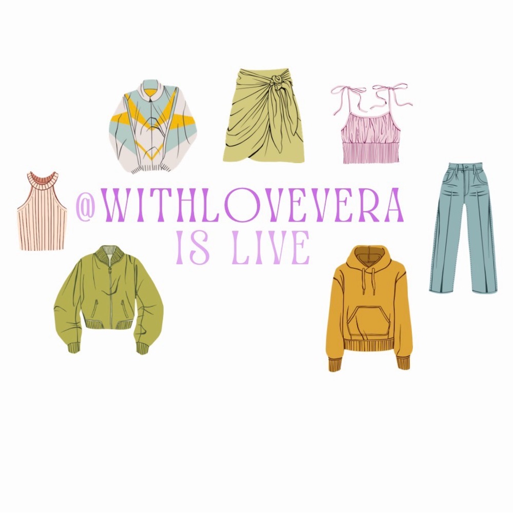 Like this Listing!!! I’m going Live!